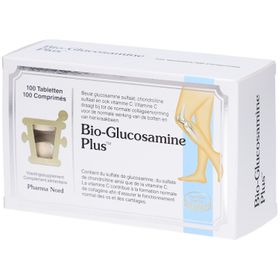 Pharma Nord Bio-glucosamine Plus