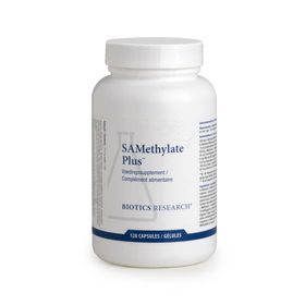 Biotics Research Samethylate Plus