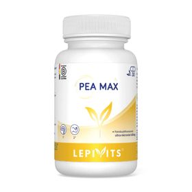 Lepivits® PEA MAX