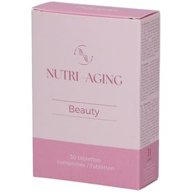 Nutrisan Nutri-Aging Schönheit