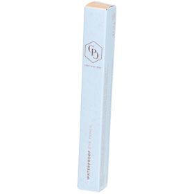 Cent Pur Cent Wasserfester Augenstift „L'Or Pur“