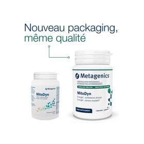 Metagenics MitoDyn