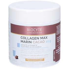Biocyte Kollagen Max Marin Kakao 10 g