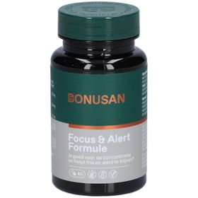 BONUSAN Formule Focus & Alerte