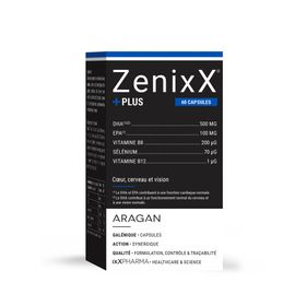 Zenixx Plus®