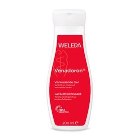 Weleda Venadoron® Gel Rafraîchissant