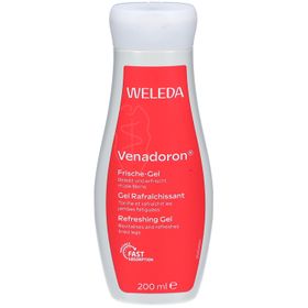 Weleda Venadoron® Kühlendes Gel