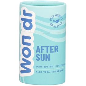 Wondr After-Sun-Stick