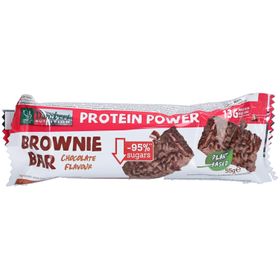 Damhert Protein Brownie Bars