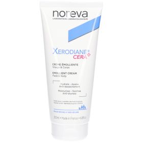 Noreva Xerodiane Cera+ Beruhigende Creme