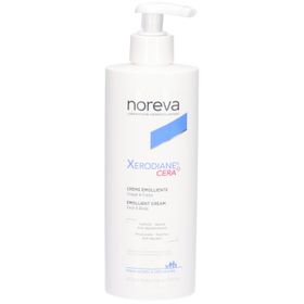 Noreva XERODIANE® CERA+ Pflegende Creme