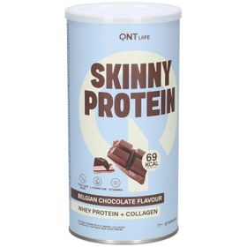 QNT Liife Skinny Protein Schokoladengeschmack
