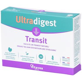 Vitavea Ultradigest Transit