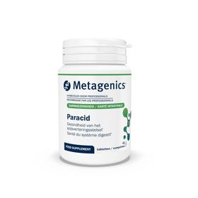Metagenics® Paracid