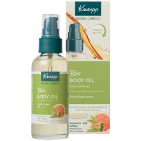 Kneipp Skin Oil Bio
