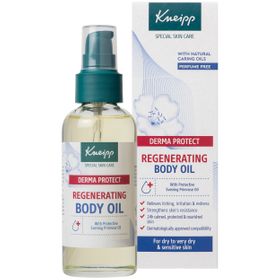 Kneipp Derma Protect Regenerierendes Körperöl