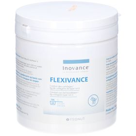Inovance Flexivance®