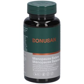 Bonusan Menopause Balance