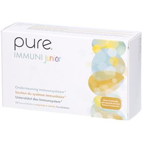 Pure Immuni Junior