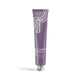 WONDR Reinigungscreme Grape Vitality