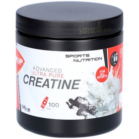 WCUP Advanced Pure Creatine