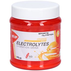 WCUP Elektrolyte Orange