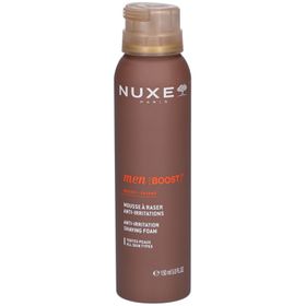 NUXE Men Boost Rasierschaum