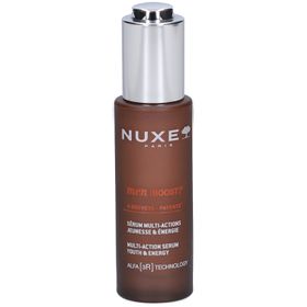Nuxe Men Boost Multi-Aktions-Serum Jugend & Energie