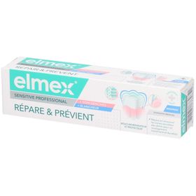 Elmex Sensitive Zahnpasta Professional Repair & Prevent