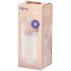 Difrax Mammafeel-Flasche 330 ml