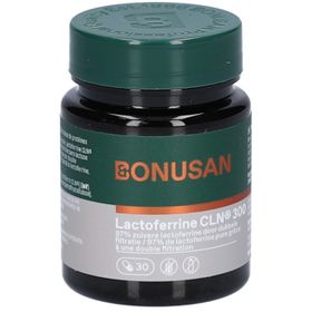 Bonusan Lactoferrin CLN® 300
