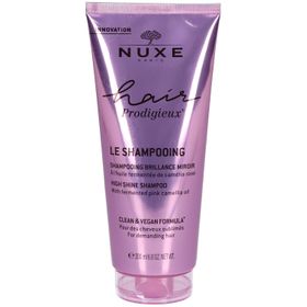 NUXE Hair Prodigieux® Le Shampooing  High Shine Shampoo