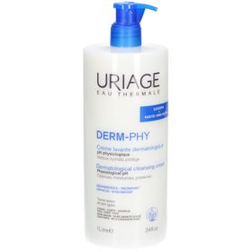 Uriage Reinigungsöl | Dermatologisch getestet