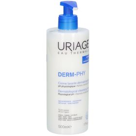 Uriage Reinigungscreme | Dermatologisch getestet