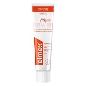 Elmex Anti-Karies-Zahnpasta