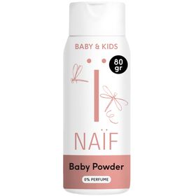 Naïf Baby & Kids Babypoeder