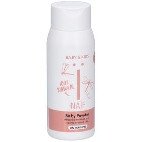 Naïf Baby & Kinder Babypoeder