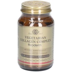 Solgar Vegetarischer Kollagenkomplex Ovoderm