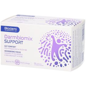 Darmbiomix-Support