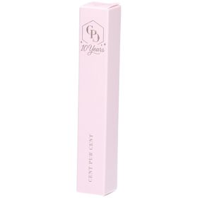 Cent Pur Cent Mascara – Selbstliebe, Selbstvertrauen
