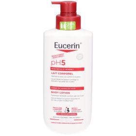 Eucerin pH5 Lotion