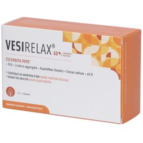 Farmafyt Vesirelax®