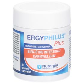 Ergyphilus Plus