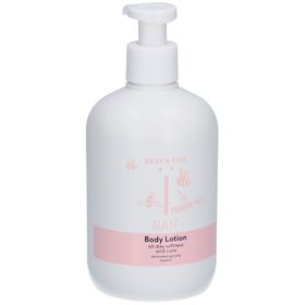 Naif Baby & Kids Body Lotion 340ml