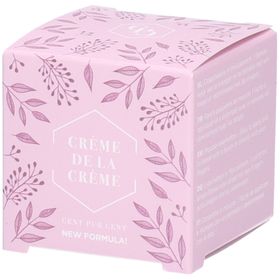 Cent Pur Cent Creme von Creme Barbe a Papa