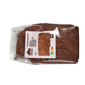 Nutribel Bio-Leinsamen