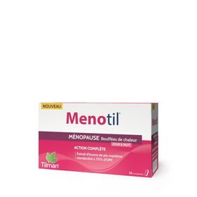 Tilman Menotil®