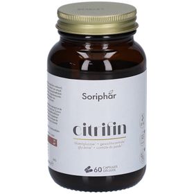Soriphar Citrifin