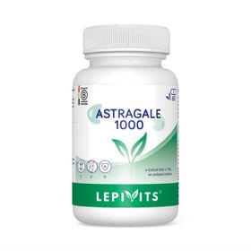Lepivits® Astragale 1000