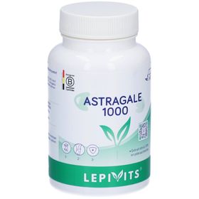 Lepivits® Astragale 1000